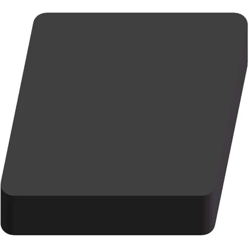 Пластина CBN токарная цельная CNGN120404-CGA4-BN3425