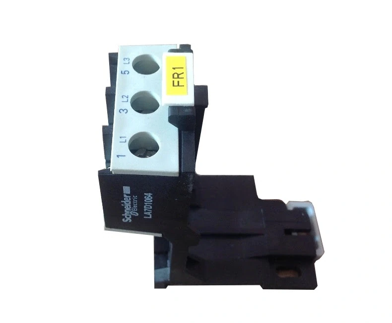 Соединитель для термореле FR1