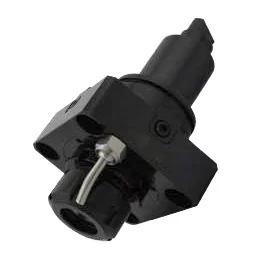 Приводной прямой блок AdvaCUT BMT75, ER40, T=1:1, RMP=4000, внеш. СОЖ