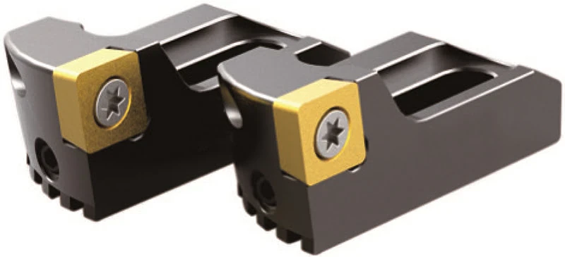 Державка для двухрезцовой головки CBR100 AdvaCut, ø130-153, CC12