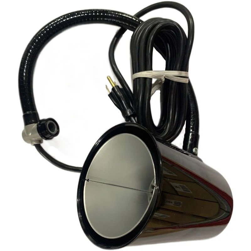 Лампа в опции интенсивное освещение 120V 100W (версия B)