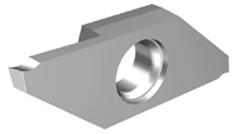 Пластина канавочная, отрезная SPPI-150008-3R-N00-PBPM-CP1315