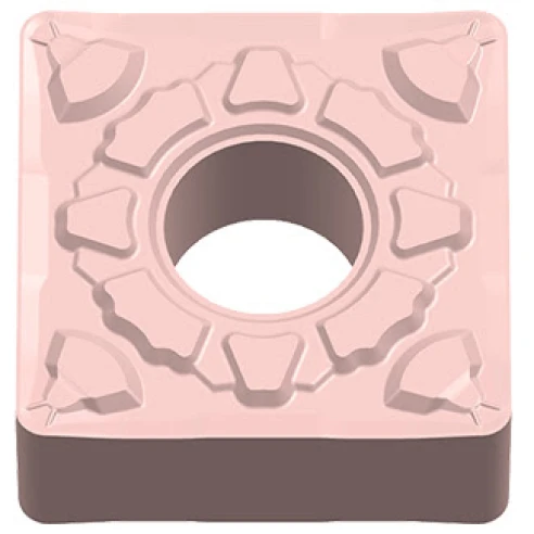 Пластина токарная SNMG090304-TAPP-CC1230