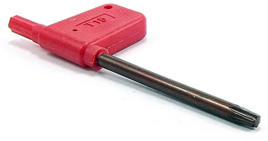 Ключ T20-SC