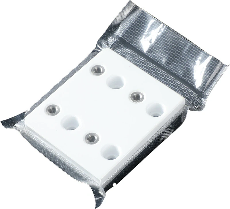 Нижняя изоляционная пластина для Accutex. Реплика MA5W111A