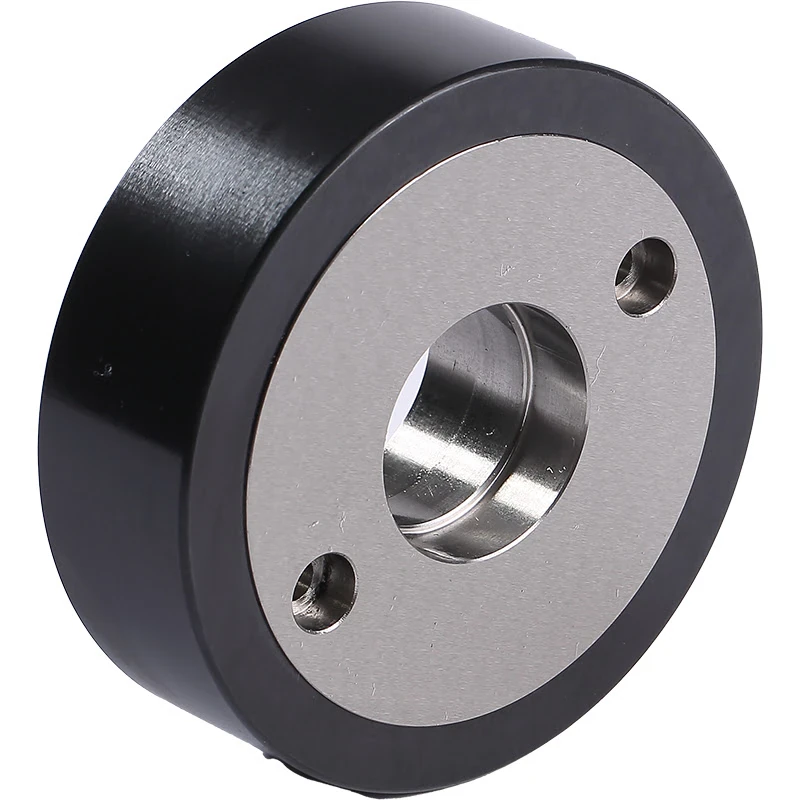 Ролик вытяжной вспомогательный MP,MV D Cube. Реплика 314988