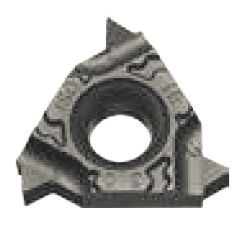 Пластина резьбовая твердый сплав 16IR100ISO-TF PR1115