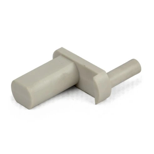 Пластиковый фиксатор для токосъемника, серия FA