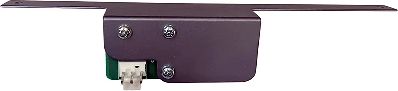 Внешняя нагрузка для сервоусилителя