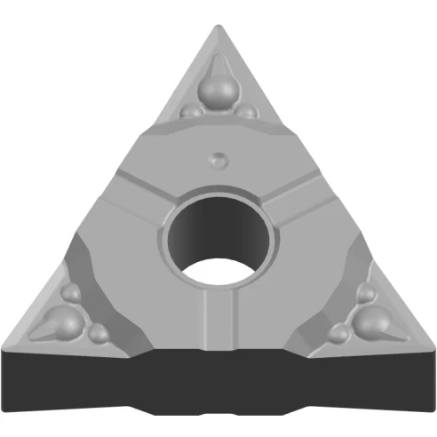 Пластина токарная TNGG160404-TCOP-CP1325