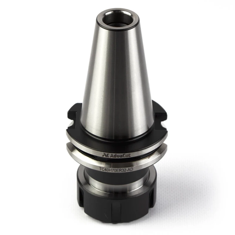 Цанговый патрон SK40х70 ER32, ø2 - 20 мм, DIN69871 AD