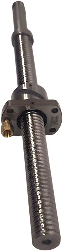 Шарико-винтовая пара оси Z (S720D899P61)