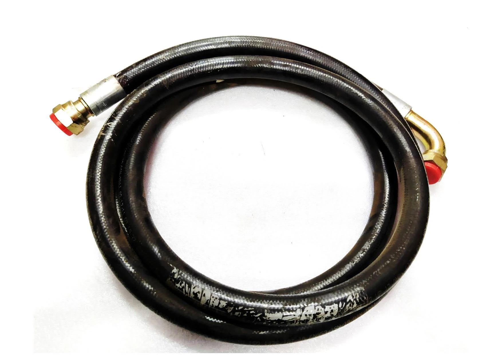 Шланг гидравлический F4811CC9202012-3400, длина 3650 мм