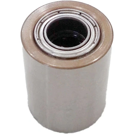 Ролик прижима проволоки (X269D013G52). Реплика 142046