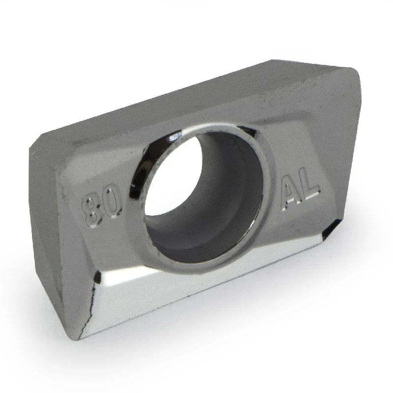 Пластина фрезерная APGT1604PDFR-MFAL-CU4025