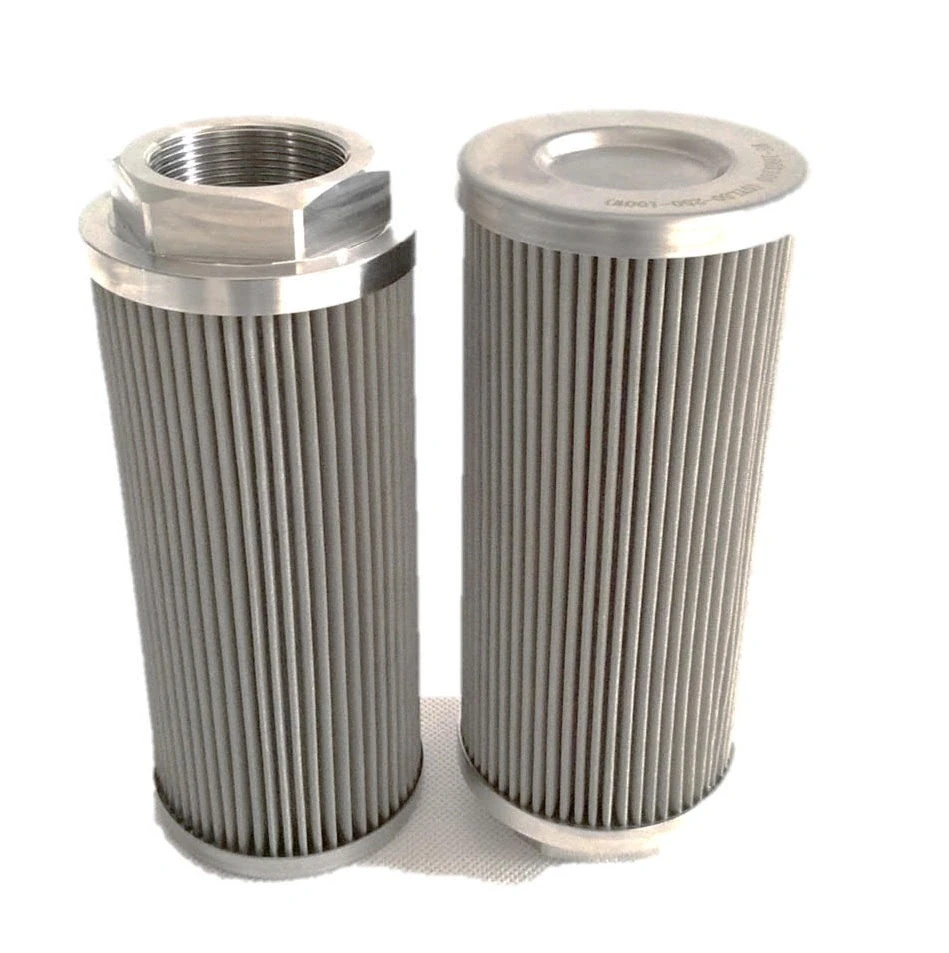 Фильтр для гидравлической системы XU 63*180S / WU-100*100 M33*2