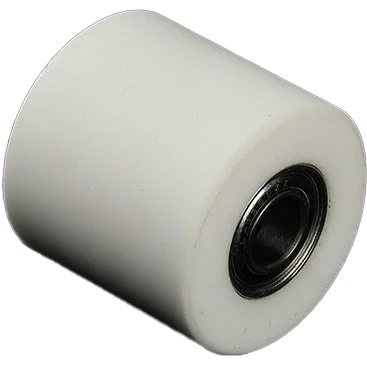 Подвижный твердосплавный ролик DEM1000. Реплика 275002