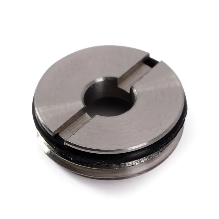 Дисковая гайка M12x1 для станков Charmilles, FL, CUT