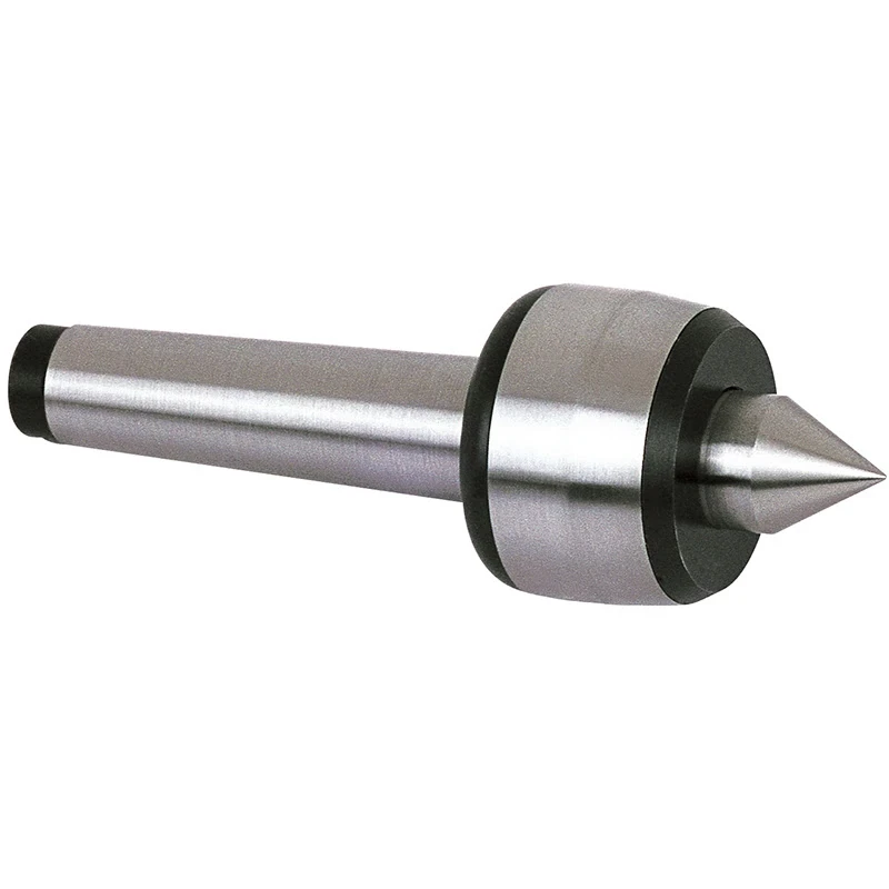 Центр вращающийся AdvaCut высокоточный, ⌀90 мм, d2=40 мм, КМ №5, макс.биение 0,005 мм