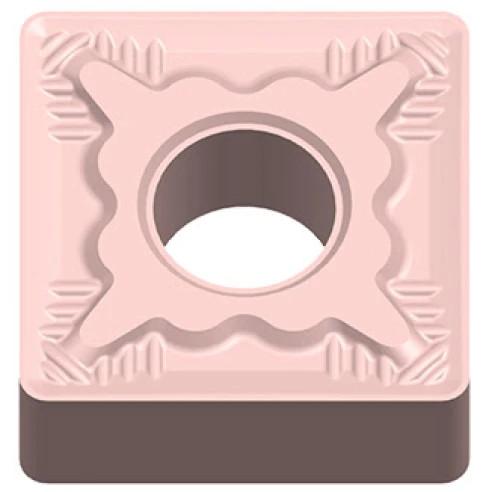 Пластина токарная SNMG120412-TCPP-CC1210