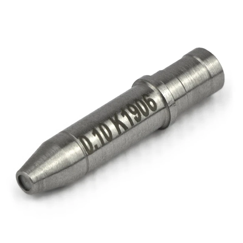 Направляющая керамическая  0.10 мм, тип А