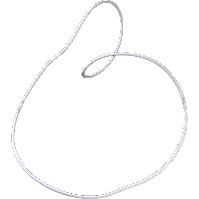 Уплотнение BA24 (реплика)