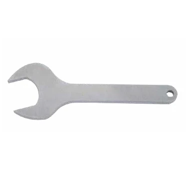 Ключ для цангового патрона ER11 с шестигранной гайкой HEX