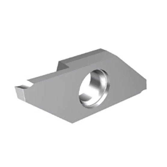 Пластина для отрезки и обработки канавок SPPI-2004RN-U-CP1325