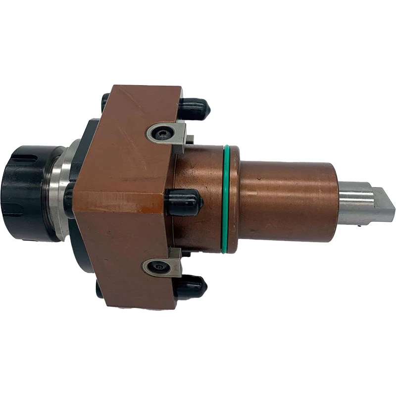 Приводной прямой блок AdvaCUT BMT55, ER32, T=1:1, RMP=6000, внеш. СОЖ