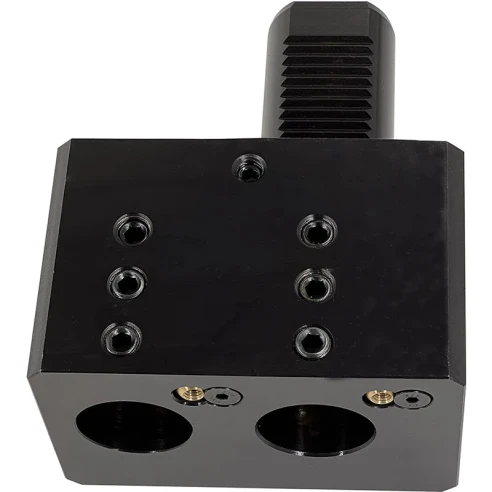 Двойной держатель расточных резцов, тип Е8-40х32, ф32 мм, левый VDI40