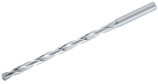 Сверло твердосплавное DPK191-CAIC12-1600