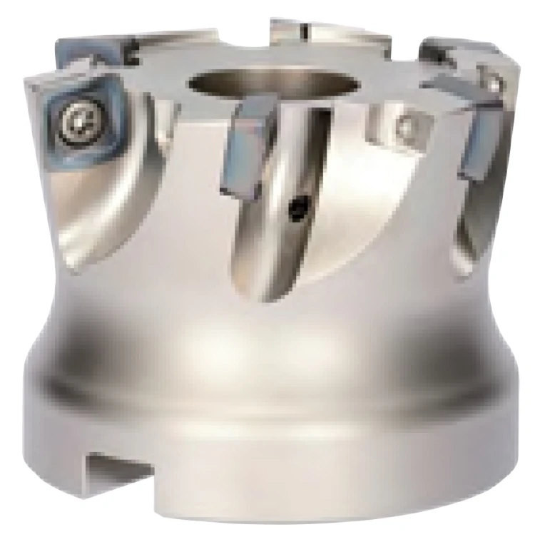 Корпус фрезы MFH063R-14-4T-22M