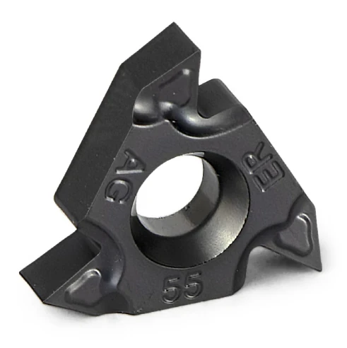 Пластина резьбовая RNER16-0G55-RAPM-CP2025