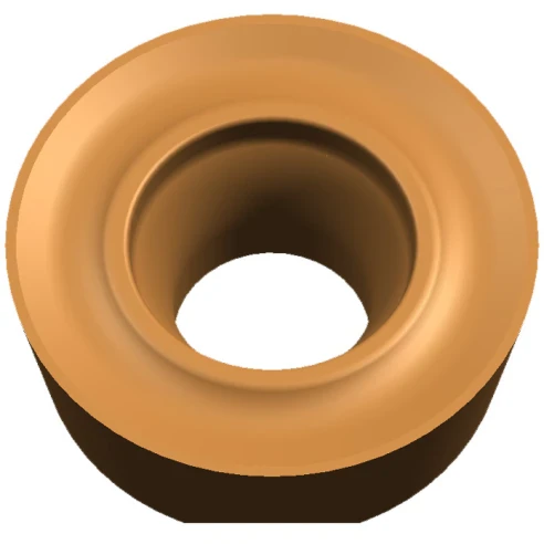 Пластина фрезерная RPET1204M0-MLOS-CP1130