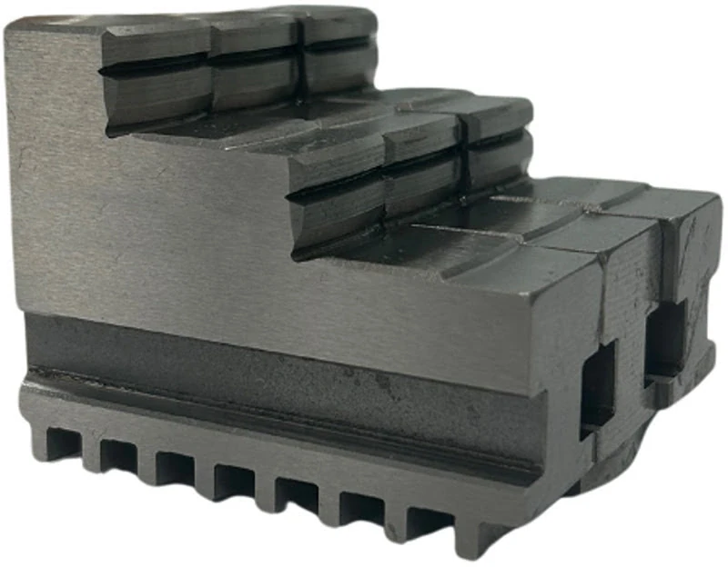 Прямые кулачки (3 шт.) для ручного патрона K11-125