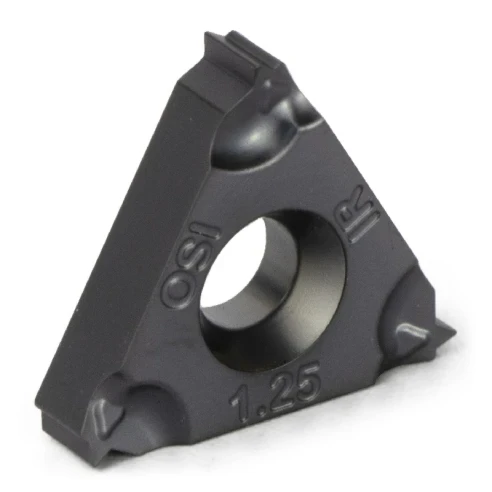 Пластина резьбовая RPIR16-M125-RAPM-CP2025