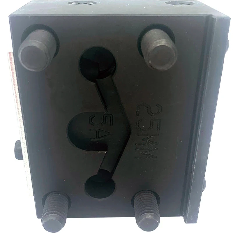 Держатель расточного инструмента с хвостовиком д.25 мм