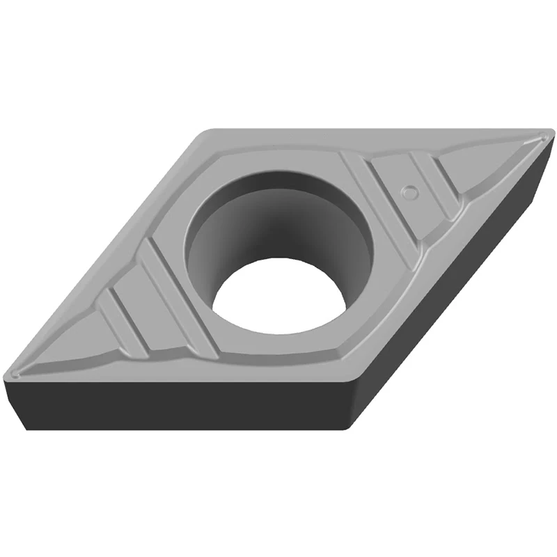 Пластина токарная DCGT070201-TBOP-CP1325