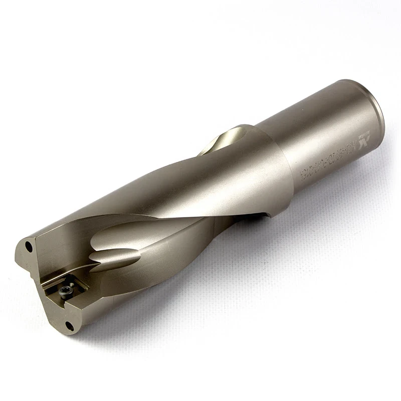 Корпус сверла DI02-0490D02-W40QP15