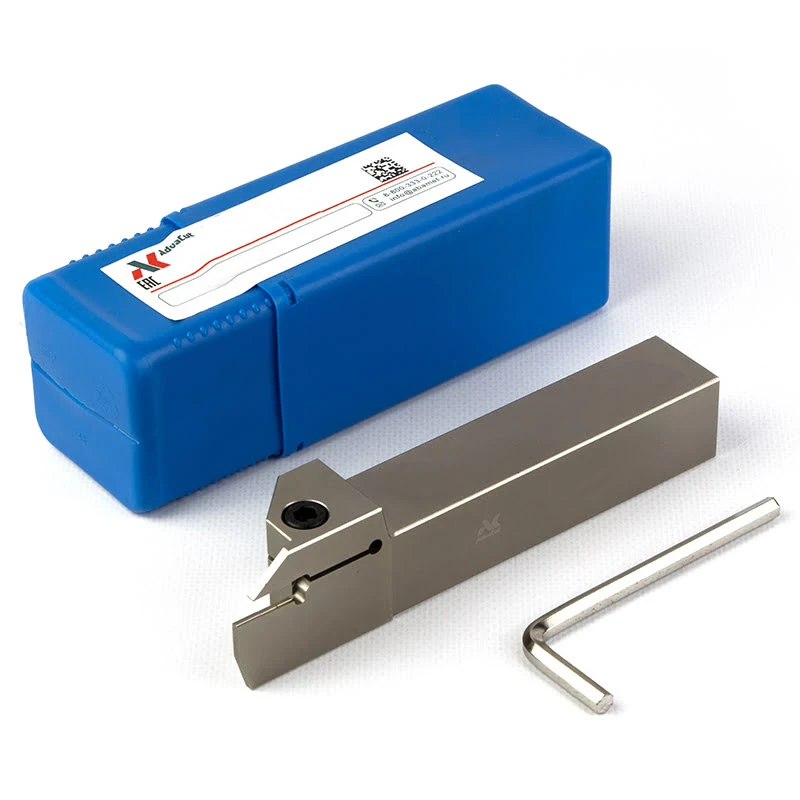 Державка канавочная NKPO3225L-300T18