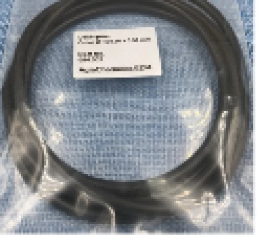 Уплотнение резиновое задней стенки рабочей ванны