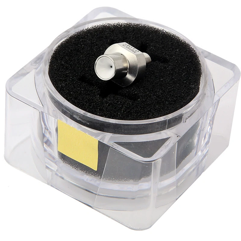 Направляющая нижняя 0.2 мм, AngleMaster, Mitsubishi MV/MP/MX