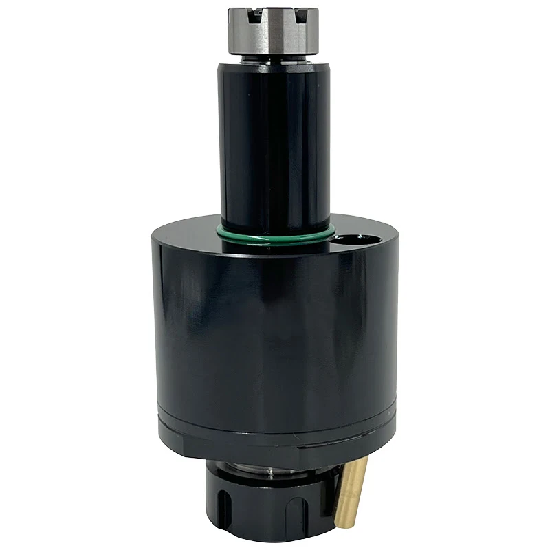 Приводной прямой блок AdvaCUT VDI50 BARUFFALDI, ER40, T=1:1, RMP=6000, внеш. СОЖ