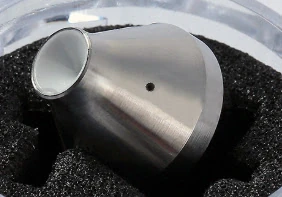 Нижняя направляющая проволоки 0,255 мм. Sodick S103. Реплика