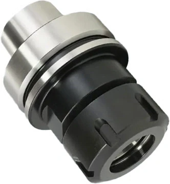 Цанговый патрон AdvaCut HSK63F ER32, ø2-20мм, H=100мм; DIN 69893; AD; G2.5