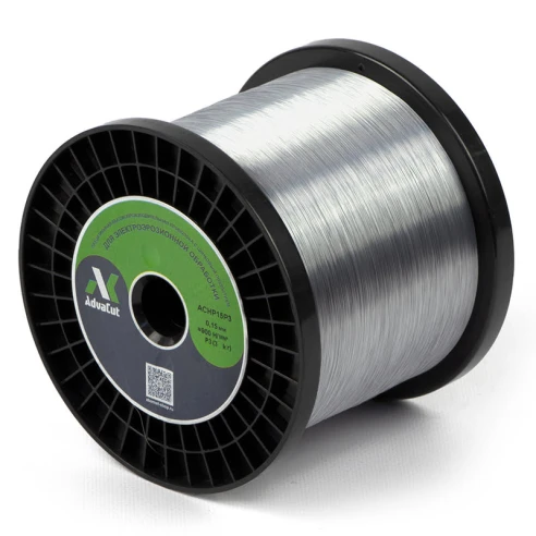 Оцинкованная проволока AdvaCut HP для электроэрозии, Ø 0,15 мм, σ 900 Н/мм2, катушка P3, 3 кг