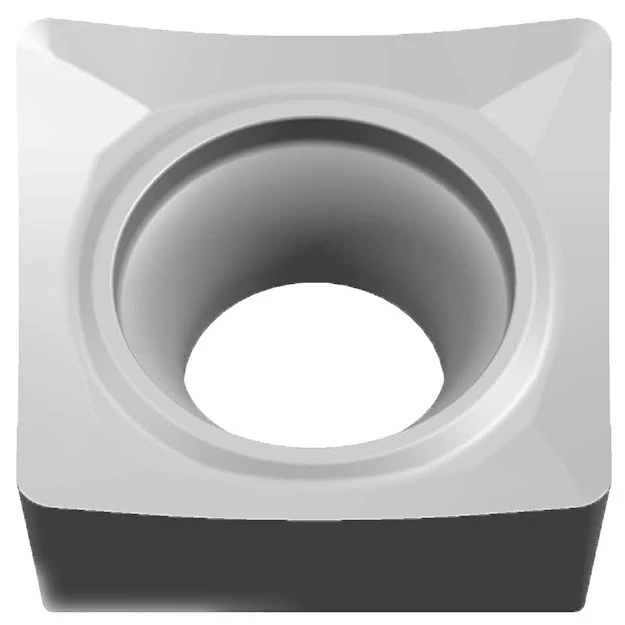 Пластина токарная SCGX120404-TANN-CU4020