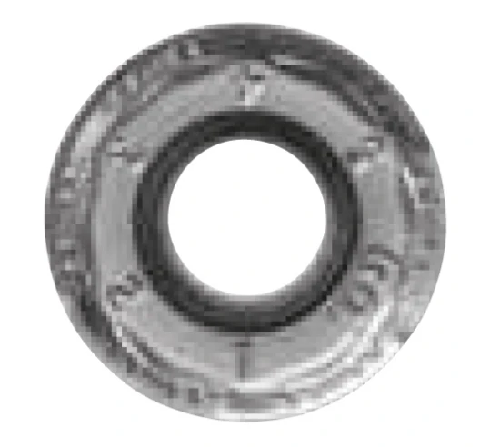 Пластина фрезерная твердый сплав RPGT10T3M0ER-SM CA6535