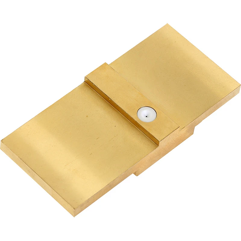 Вспомогательная верхняя  направляющая 0.4 мм, Mitsubishi FA