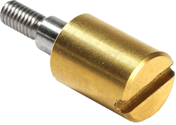 Токоподвод для узла обрыва проволоки, Mitsubishi FA/MV